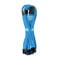 CableMod C-Series PRO ModMesh 12VHPWR to 3x PCI-e Kabel for Corsair - 60cm, light blue