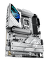 ASUS ROG Strix Z890-A Gaming WiFi motherboard, socket LGA 1851, Intel Z890, ATX, DDR5 image number null