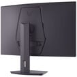 LG UltraGear G 32G600A-B, 32 Zoll Curved WQHD Gaming Monitor, 180Hz, VA, AMD FreeSync image number null