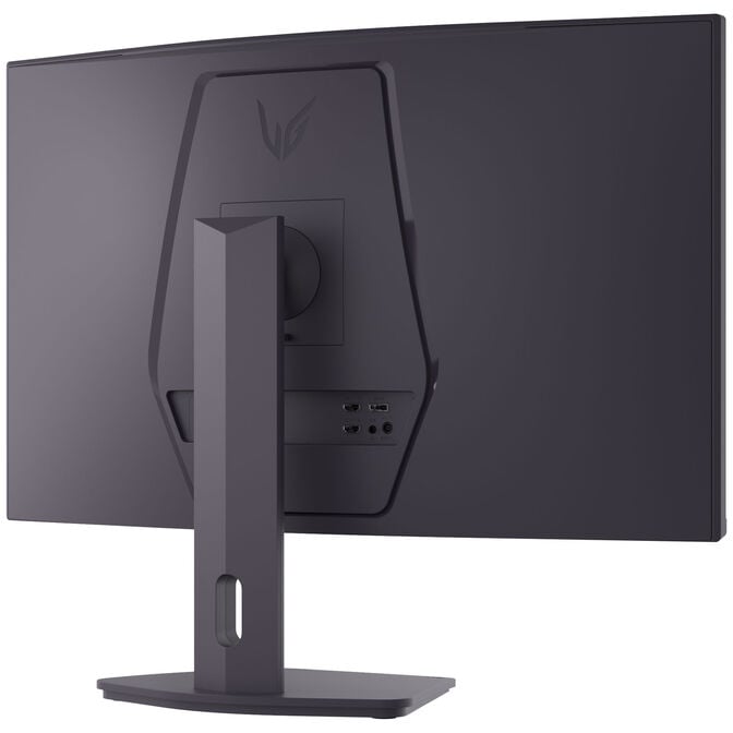 LG UltraGear G 32G600A-B, 32 Zoll Curved WQHD Gaming Monitor, 180Hz, VA, AMD FreeSync image number 8