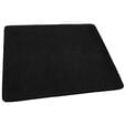 Glorious Stealth Mousepad - XL Heavy, black image number null
