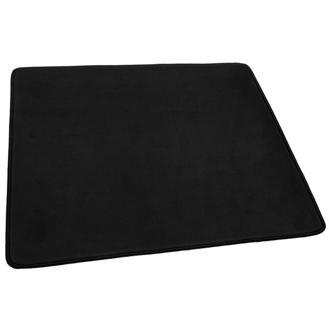Glorious Stealth Mousepad - XL Heavy, black image number 1