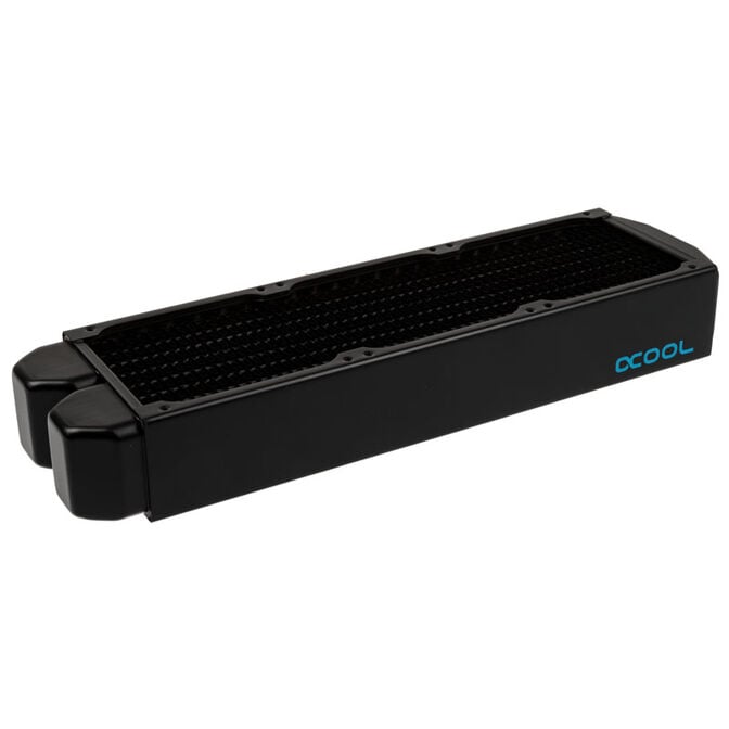 Alphacool NexXxoS XT45 Full Copper 80mm Triple-Radiator image number 1
