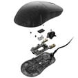 Endgame Gear XM2 8k v2 Gaming-Maus, 8.000Hz - Dark Frost image number null