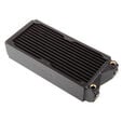 Coolgate CG240 240mm Radiator - schwarz image number null