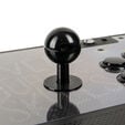 NACON Xbox Arcade Stick Daija image number null