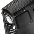 Kolink Inspire K12 ARGB Mid Tower - Black image number null