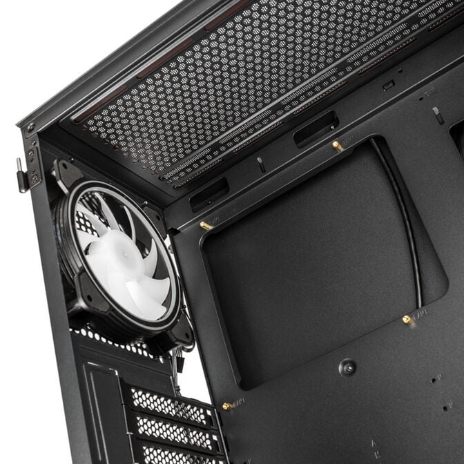Kolink Inspire K12 ARGB Mid Tower - Black image number 9