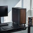 T9 Workstation PC, AMD Ryzen Threadripper 9000, DDR5 ECC, RTX 5090 image number null