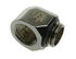 Bitspower Adapter 90 Grad G1/4 Zoll AG auf G1/4 Zoll IG - schwarz glänzend image number null