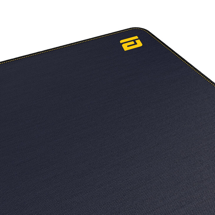 Endgame Gear MPC890 Cordura Gaming Mousepad - dark blue image number 4
