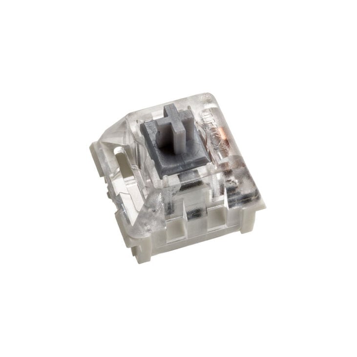 Glorious Kailh Speed Silver Switches (120 Stück) image number 3