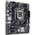 ASUS Prime H510M-E R2.0, Intel H510 motherboard, LGA1200 socket, DDR4 image number null