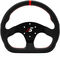 Simagic P-325D steering wheel rim - leather, 325mm