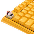Ducky x Hotkeys Ducky League Lucky image number null