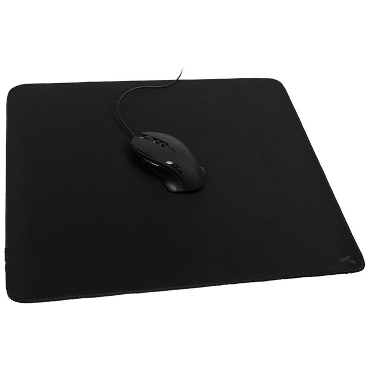 Glorious Stealth Mousepad - XL, black image number 2
