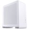 Jonsbo U4 Pro Mesh Mid Tower - White