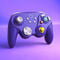 NYXI Warrior Switch 1 & 2 Controller - lila