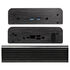 Akasa Newton S UCFF-Gehäuse (Intel NUC), 65W Netzteil, OEM - schwarz image number null
