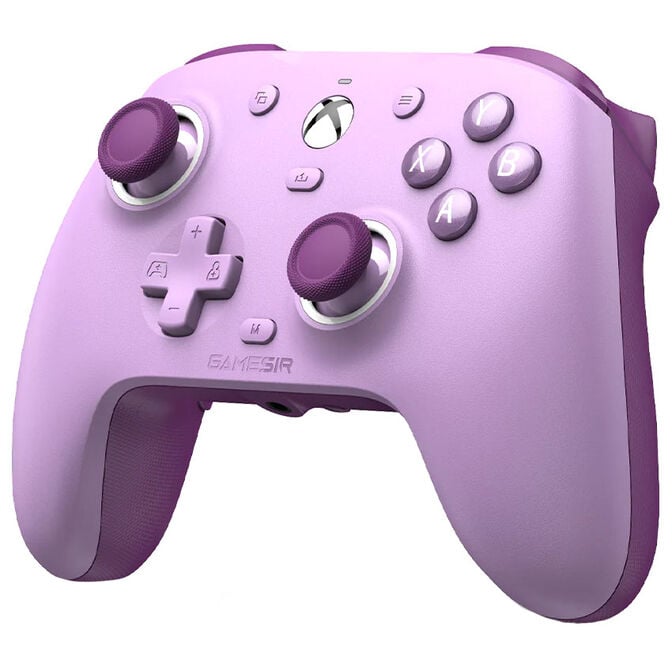 GameSir G7 SE Multiplatform Gamepad - lila image number 1
