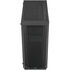 Aerocool Prism Midi-Tower, Tempered Glass - schwarz image number null