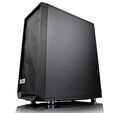 Fractal Design Meshify C Midi-Tower - schwarz image number null