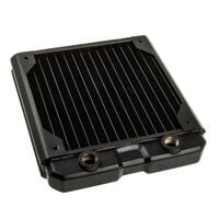 Hardware Labs Black Ice Nemesis Radiator GTS 140 - black, 140 mm