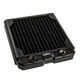 Hardware Labs Black Ice Nemesis Radiator GTS 140 - schwarz, 140 mm