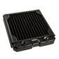 Hardware Labs Black Ice Nemesis Radiator GTS 140 - schwarz, 140 mm