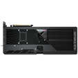 GIGABYTE Aorus GeForce RTX 5070 Ti Master 16G, 16384 MB GDDR7 image number null