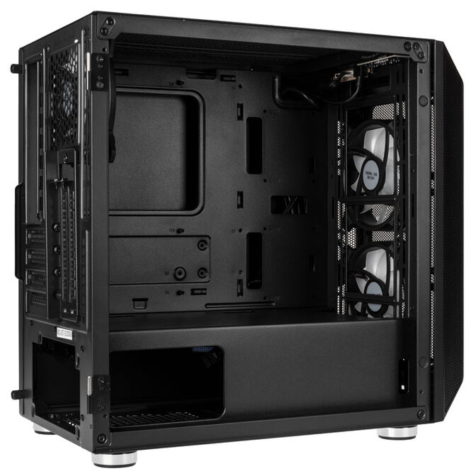 Kolink Citadel Mesh RGB Micro-ATX Geh&auml;use - schwarz image number 6