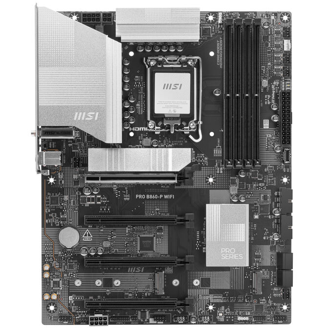 King Mod Systems Intel/MSI Upgrade-Bundle, Intel Core Ultra-CPU, MSI-Mainboard, DDR5 image number 2