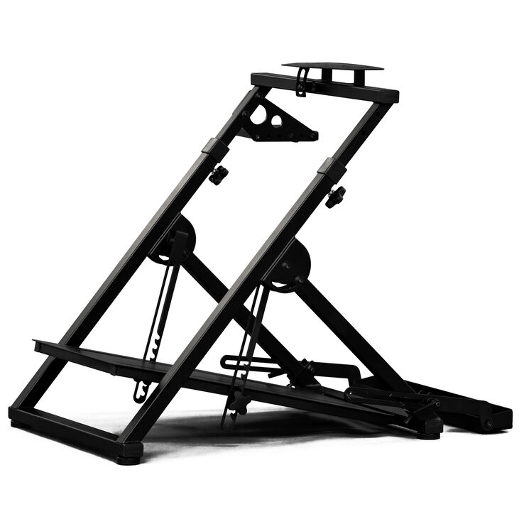 Nitro Concepts C-Racer - X1000 Inferno Red Bundle image number 4