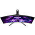 AOC AGON Pro AG346UCD, 34 inch Curved Gaming Monitor, 175 Hz, QD OLED, Adaptive Sync image number null
