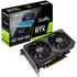 ASUS GeForce RTX 3060 Dual LHR O12G, 12288 MB GDDR6 image number null