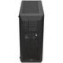 Aerocool Beam-G-BK-v1 Midi-Tower, Tempered Glass - schwarz image number null
