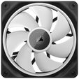 Corsair iCUE Link LX120 RGB, PWM fan - 120mm, black image number null