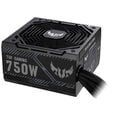 ASUS TUF 750B 80 PLUS Bronze Power Supply - 750 Watts image number null