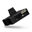 Thermal Grizzly WireView Pro II GPU Noctua Edition, 12V-2x6, TFT-IPS - schwarz, normal image number null