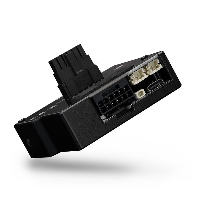 Thermal Grizzly WireView Pro II GPU Noctua Edition, 12V-2x6, TFT-IPS - schwarz, normal image number 7