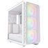 Montech AIR 903 MAX Mid Tower, Tempered Glass - White image number null