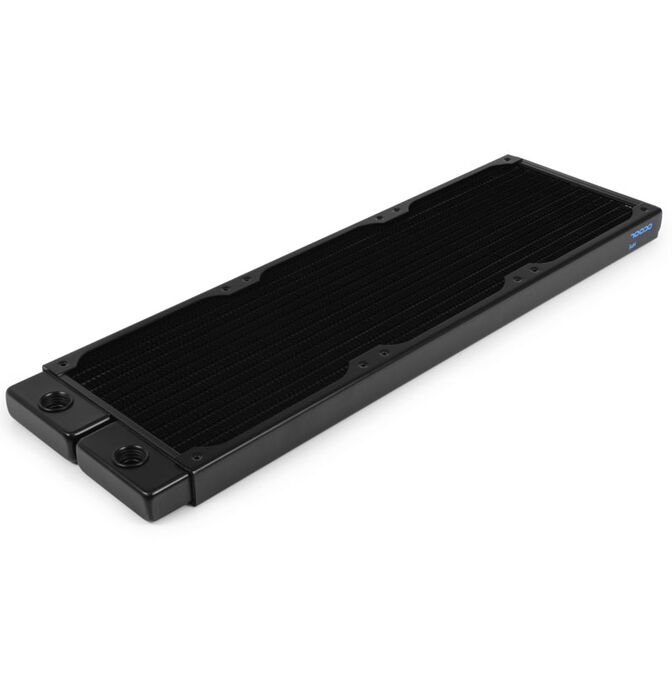 Alphacool NexXxoS HPE-20 Radiator 360mm - schwarz image number 0
