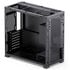 Jonsbo D41 MESH Screen ATX Gehäuse, Tempered Glass - schwarz image number null