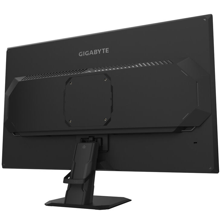 Gigabyte GS27U, 27-inch gaming monitor, UHD, IPS, Adaptive Sync image number 4