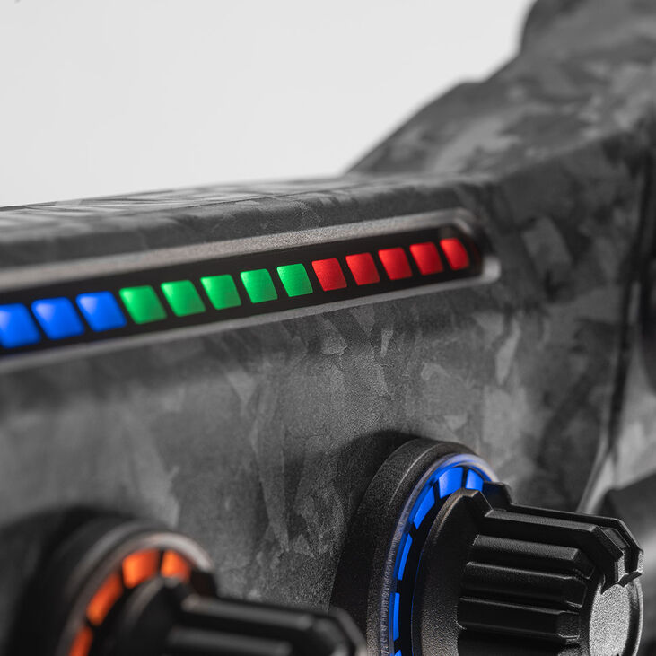 Simagic GT Neo Steering Wheel image number 6