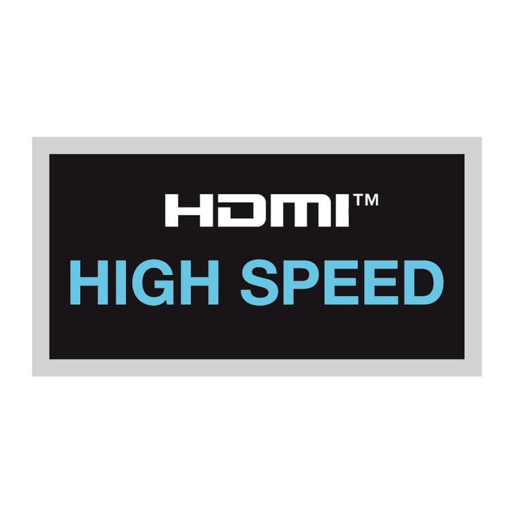 InLine HDMI zu DVI Adapter Kabel High Speed, schwarz - 3m image number 2