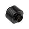 EK Water Blocks EK-Quantum Torque G1/4 Inch Extension Straight MM 14 - Black