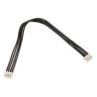 aqua computer RGBpx connection cable - 10cm