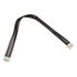 aqua computer RGBpx connection cable - 10cm image number null