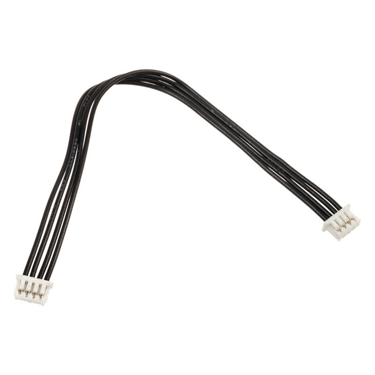 aqua computer RGBpx connection cable - 10cm image number 0